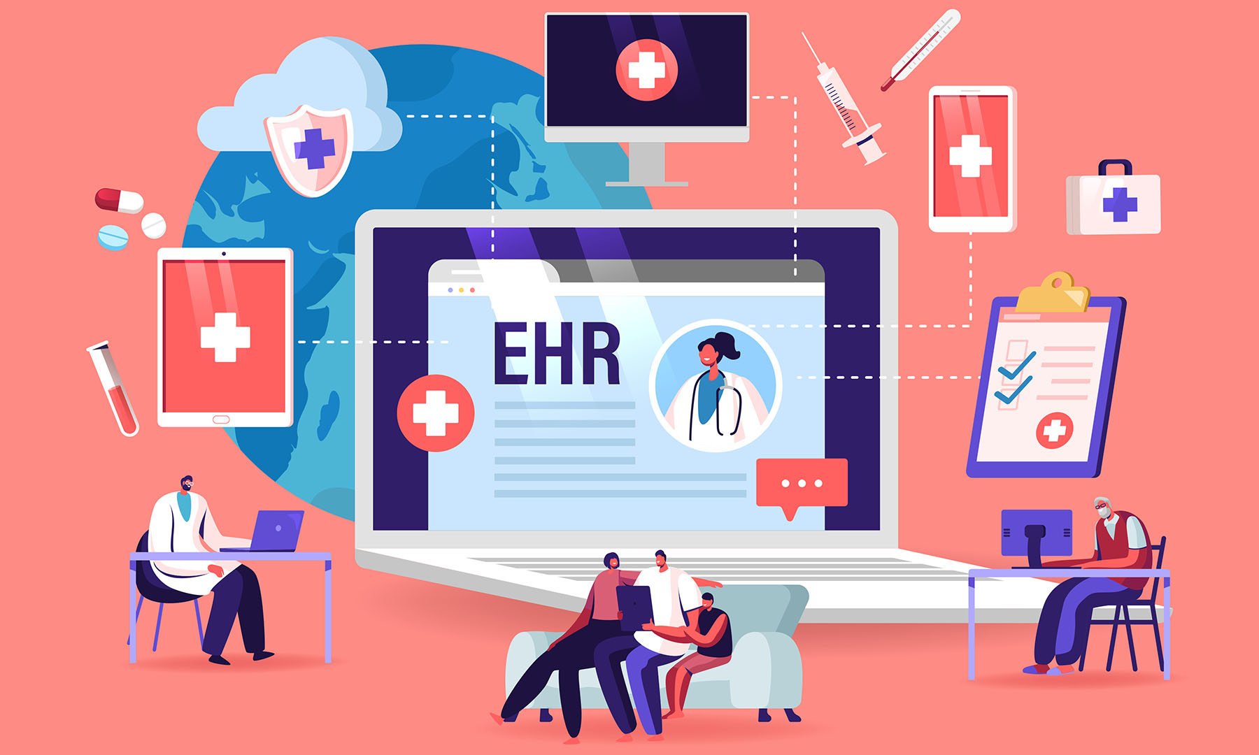 Electronic Health Records