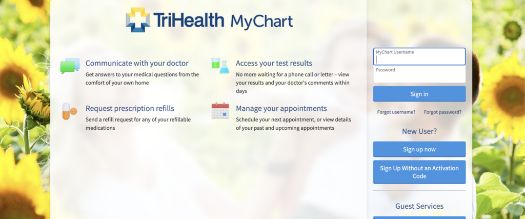 Patient Portal